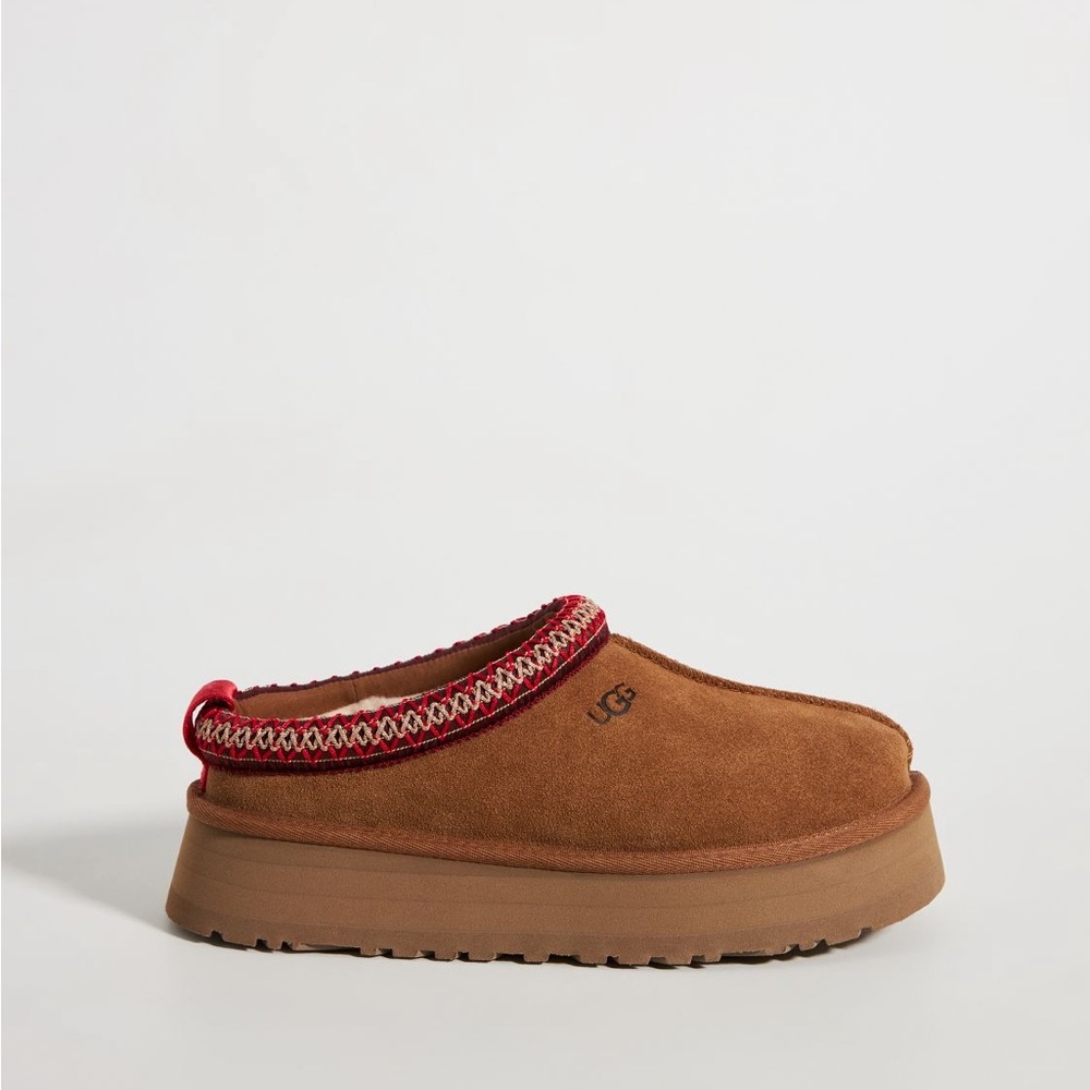 Ugg Tazz Platform slipper